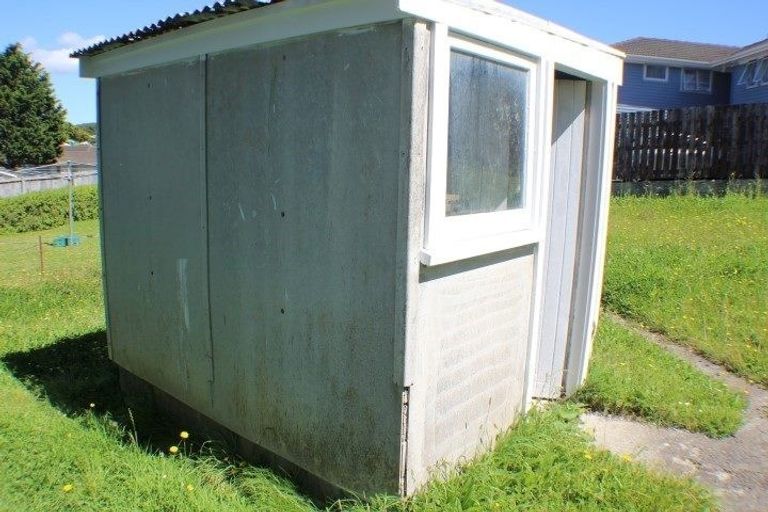 Photo of property in 301-303 Warspite Avenue, Waitangirua, Porirua, 5024