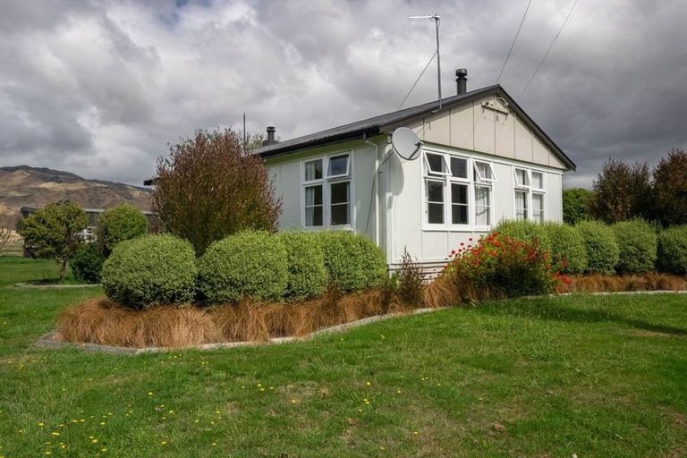 Photo of property in 4551 State Highway 63, Wairau Valley, Blenheim, 7271