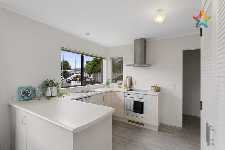 Photo of property in 1/4 Porutu Street, Fairfield, Lower Hutt, 5011