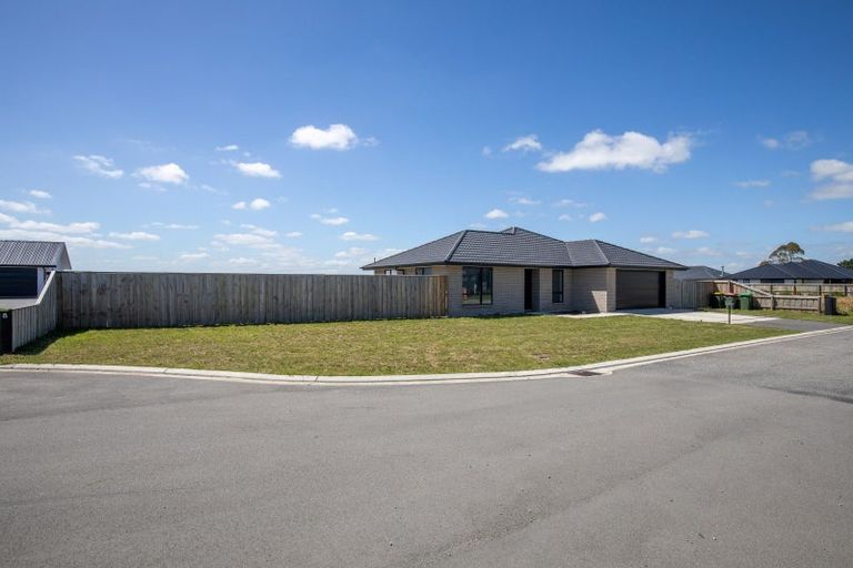 Photo of property in 6 Southdown Place, Kirwee, 7571