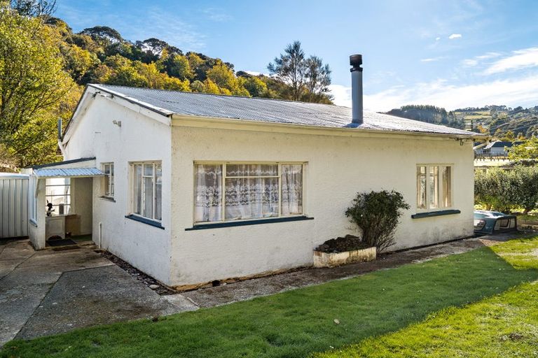 Photo of property in 153 Malvern Street, Woodhaugh, Dunedin, 9010