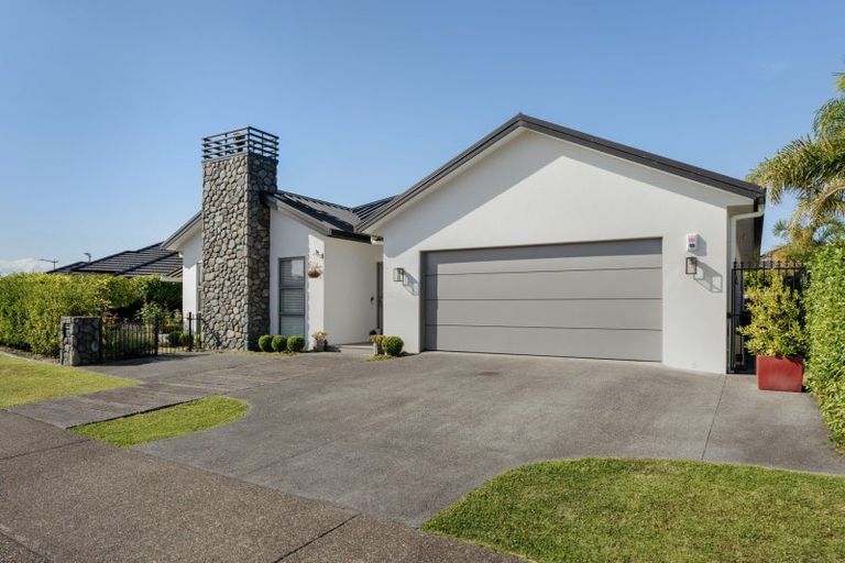 Photo of property in 81 Te Ranga Memorial Drive, Pyes Pa, Tauranga, 3112