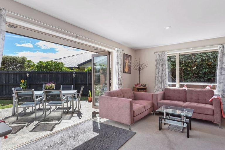 Photo of property in 27 Dryden Avenue, Rolleston, 7614