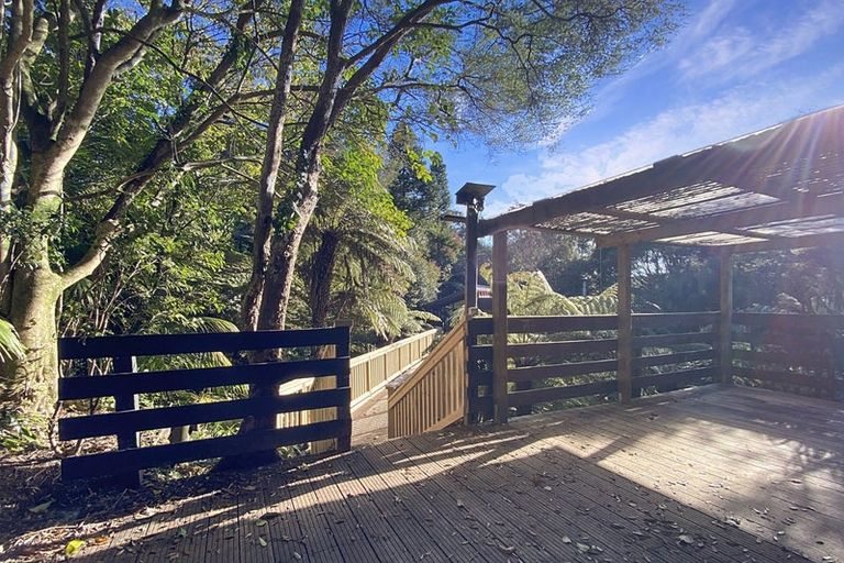 Photo of property in 221 Titirangi Road, Titirangi, Auckland, 0604