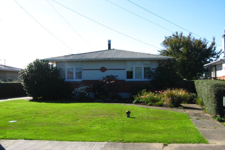 Photo of property in 12 Nairn Street, Mosgiel, 9024