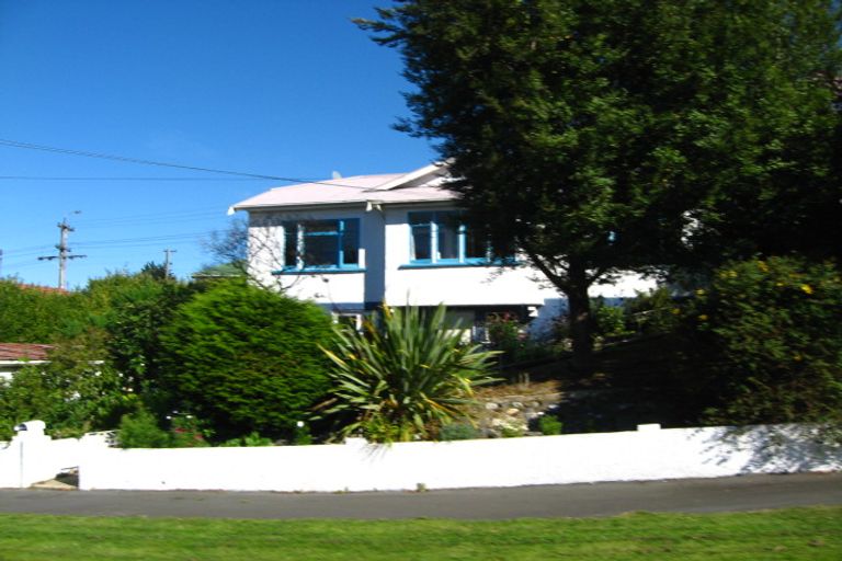 Photo of property in 9 Glenross Street, Glenross, Dunedin, 9011