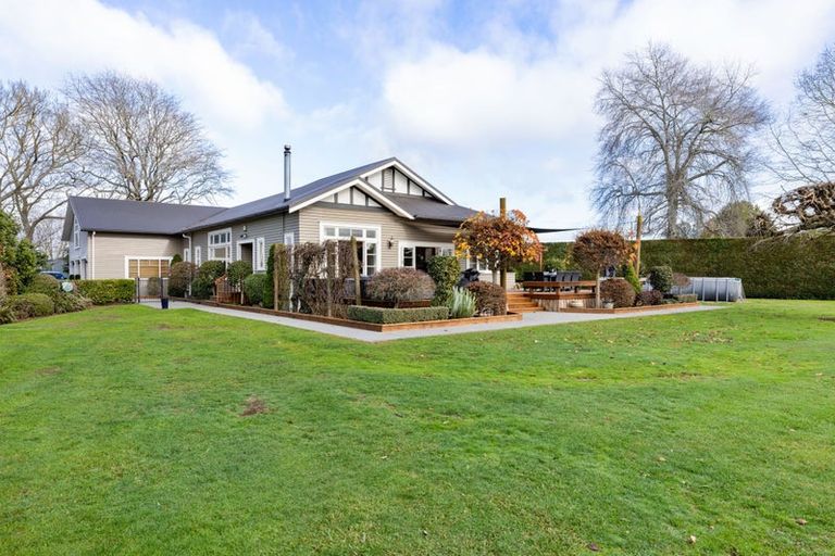 Photo of property in 1544 Cambridge Road, Cambridge, Hamilton, 3283