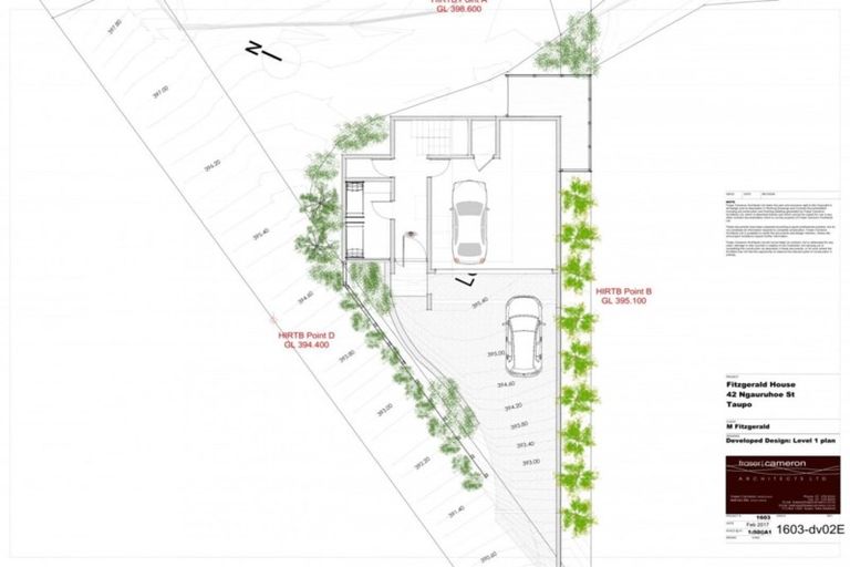 Photo of property in 42a Ngauruhoe Street, Hilltop, Taupo, 3330