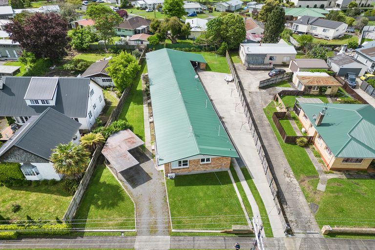 Photo of property in 26 Gladstone Road, Matamata, 3400