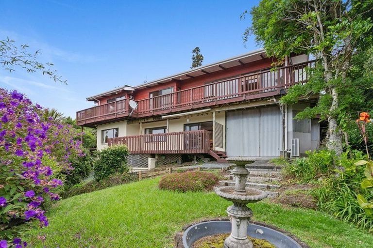 Photo of property in 887 Scenic Drive, Swanson, Henderson, 0781