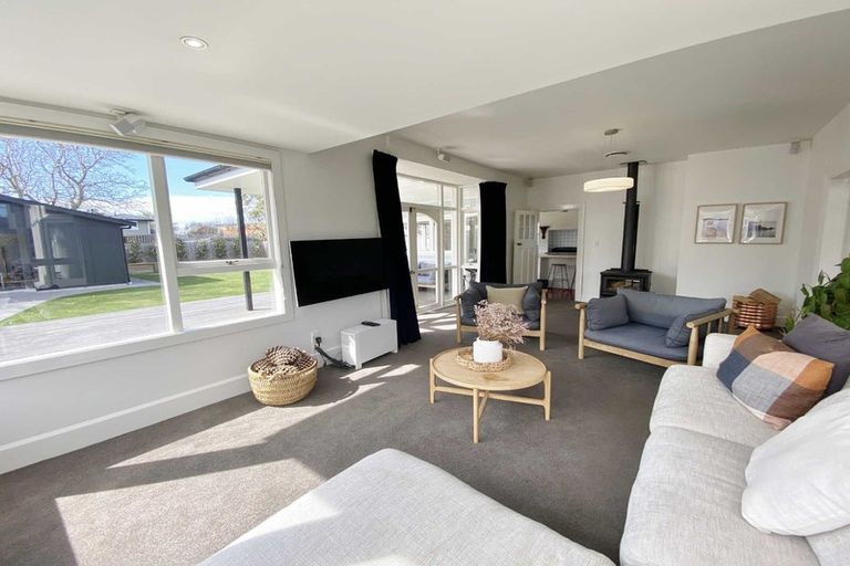 Photo of property in 58 Mayfield Avenue, Mairehau, Christchurch, 8013