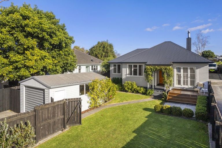Photo of property in 32a Twentyfirst Avenue, Gate Pa, Tauranga, 3112