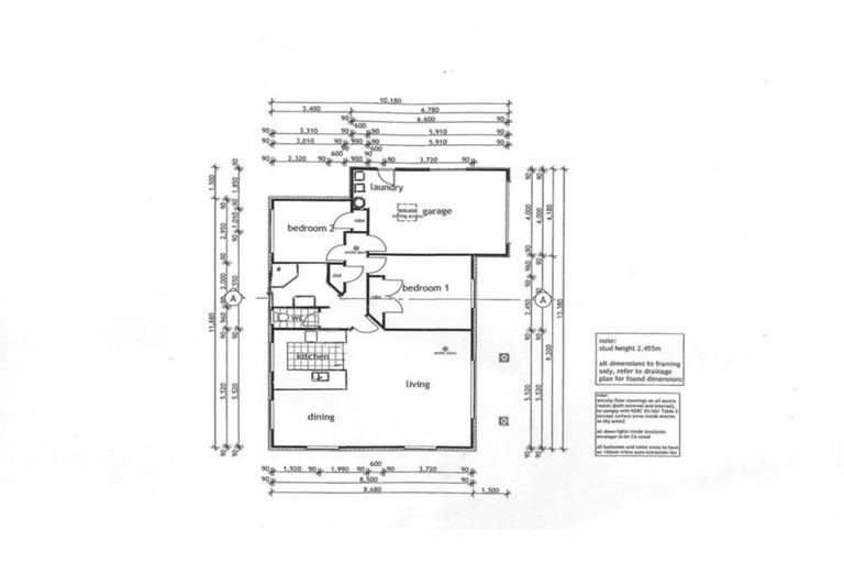 Photo of property in 1/32 Browne Street, Waitara, 4320