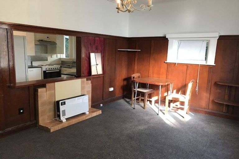 Photo of property in 7a Hawker Street, Mount Victoria, Wellington, 6011