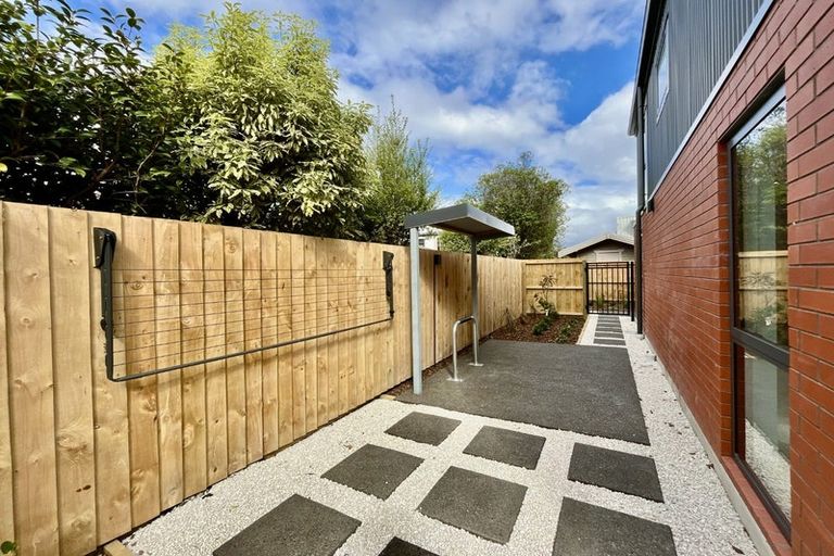 Photo of property in 8/76 Cranford Street, St Albans, Christchurch, 8014