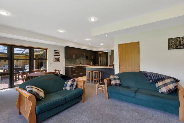 Photo of property in 43 Birchdale Place, Ohoka, Kaiapoi, 7692