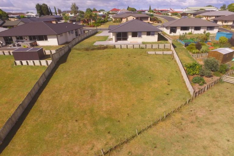 Photo of property in 32 Cambridge Street, Putaruru, 3411
