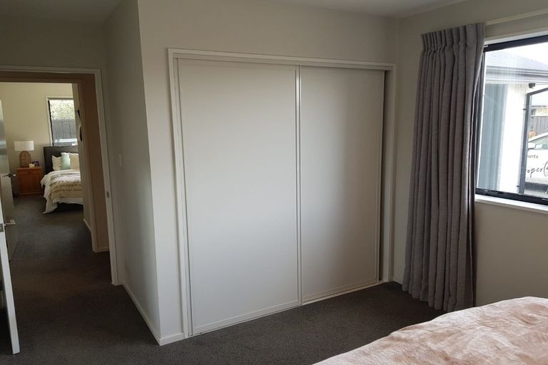 Photo of property in 35 Salisbury Avenue, Rangiora, 7400