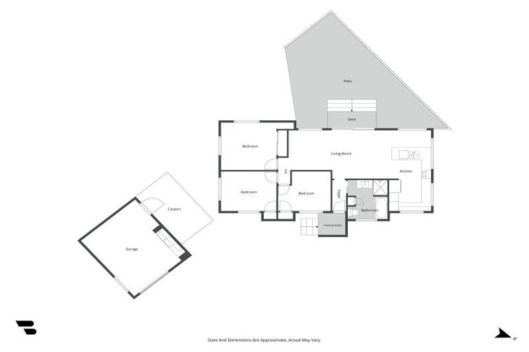 Photo of property in 112a Chartwell Avenue, Whangamata, 3620