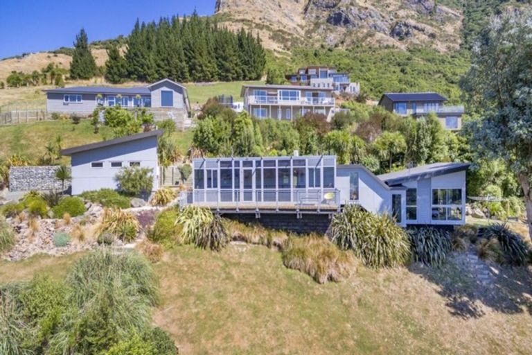 Photo of property in 32 The Terrace, Governors Bay, Lyttelton, 8971