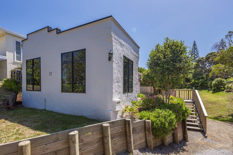 Photo of property in 12 Arawa Street, Raumati Beach, Paraparaumu, 5032