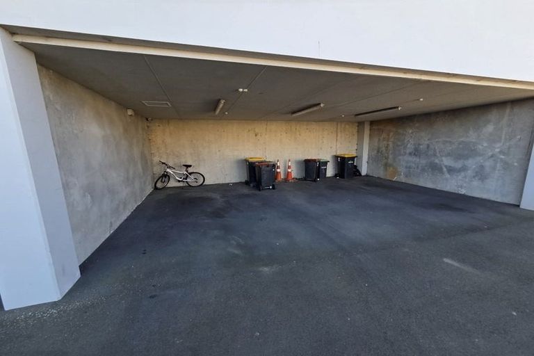 Photo of property in 12/57 Charles Street, Waltham, Christchurch, 8011