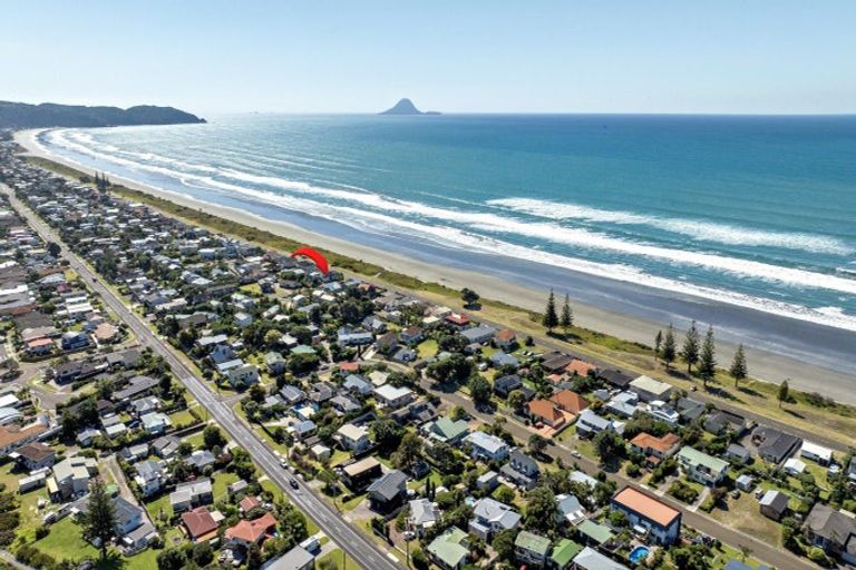 Photo of property in 142 Ocean Road, Ohope, 3121