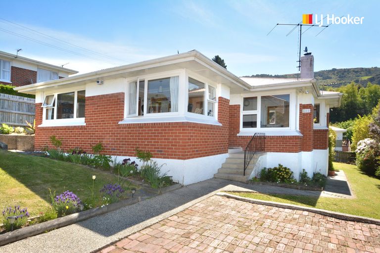 Photo of property in 129 Wakari Road, Helensburgh, Dunedin, 9010