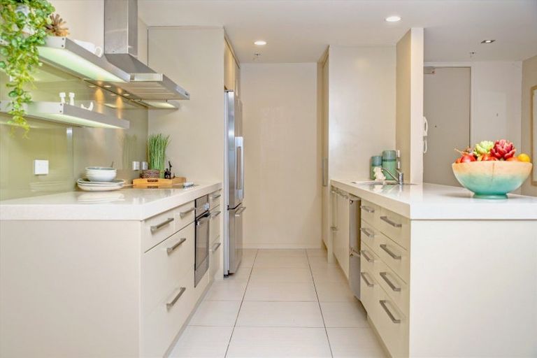 Photo of property in Waterfront Quays, 306/17 Quay Street, Whakatane, 3120