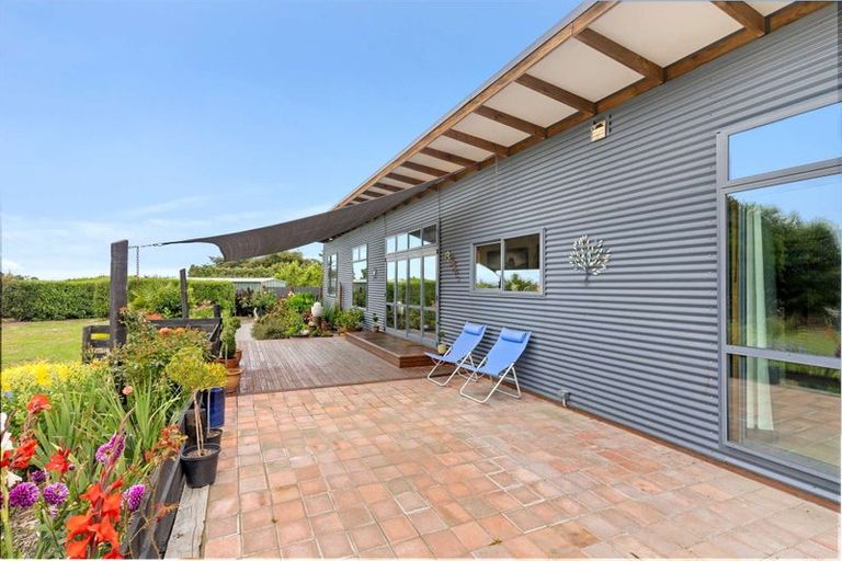 Photo of property in 29 Brook Street, Southbridge, 7602