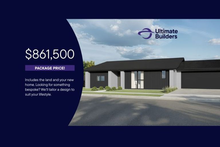 Photo of property in 193 Adler Drive, Ohauiti, Tauranga, 3112