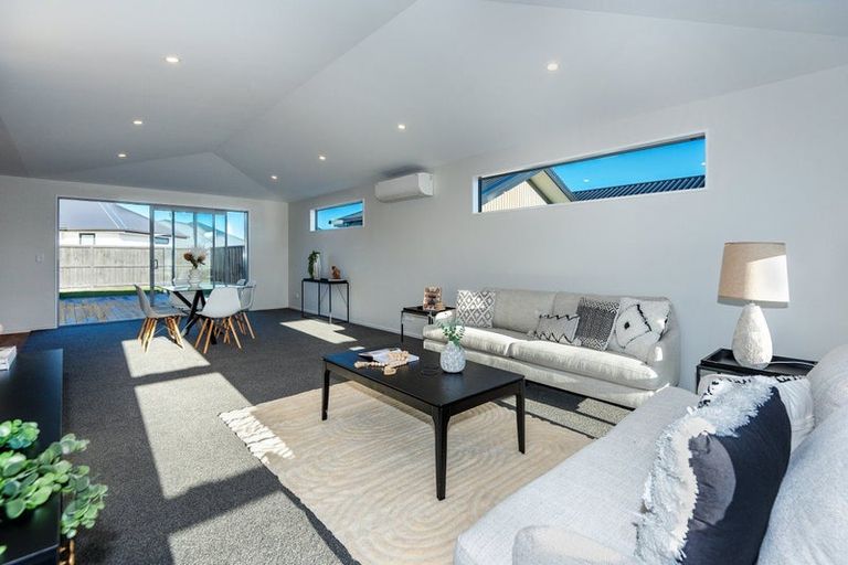 Photo of property in 10 Thomas Rickerby Road, Halswell, Christchurch, 8025