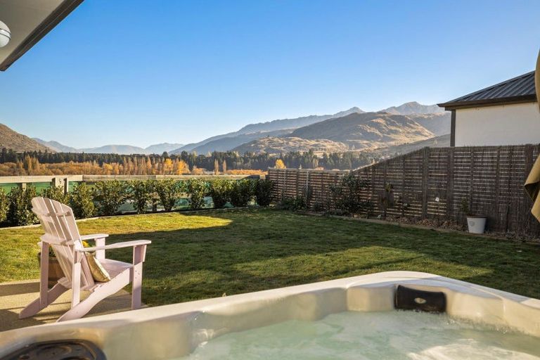 Photo of property in 21 Marston Road, Lower Shotover, Queenstown, 9304