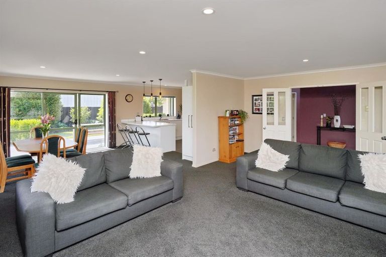 Photo of property in 23 Edwin Trent Drive, Prebbleton, 7604