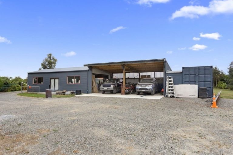 Photo of property in 25 Piako Drive, Darfield, 7571
