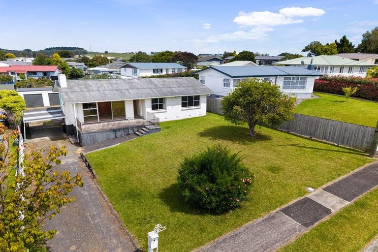 Photo of property in 3 Clifford Street, Morrinsville, 3300
