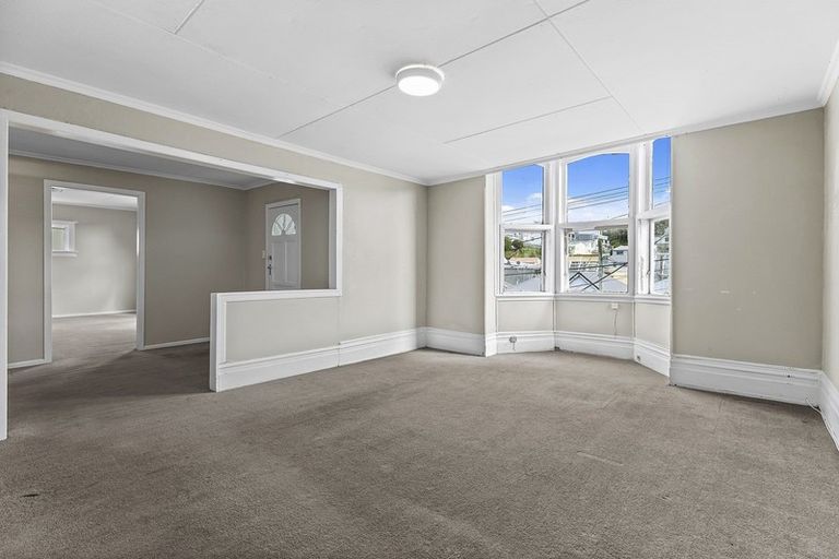 Photo of property in 60 Wilson Street, Newtown, Wellington, 6021
