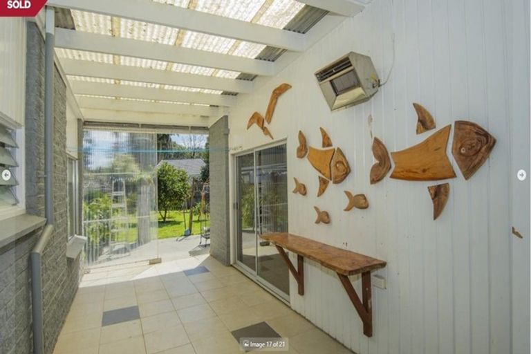 Photo of property in 590 State Highway 14, Maunu, Whangarei, 0179