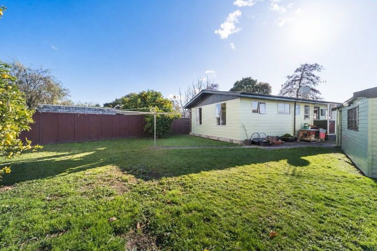 Photo of property in 39 Robinson Crescent, Westbrook, Palmerston North, 4412