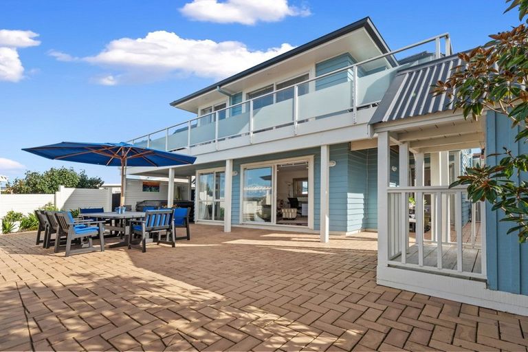 Photo of property in 4 Matangi Terrace, Snells Beach, 0920