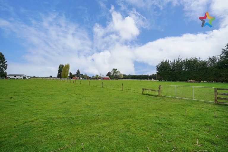 Photo of property in 551 Mill North, Roslyn Bush, Invercargill, 9876
