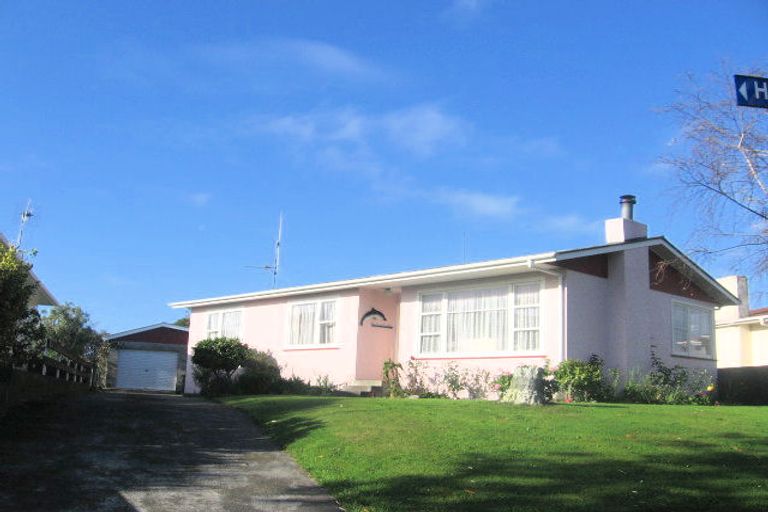 Photo of property in 40 Highbury Avenue, Highbury, Palmerston North, 4412