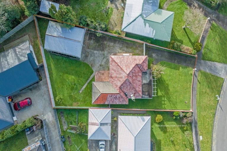 Photo of property in 35 Church Street, Awapuni, Palmerston North, 4412