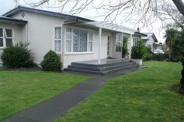 Photo of property in 602 Matai Street, Raureka, Hastings, 4120
