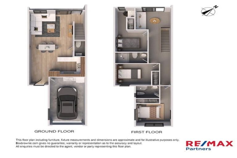 Photo of property in 67 Whare Kauri Road, Papakura, 2110