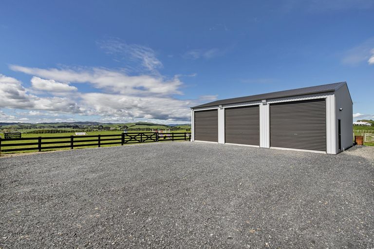 Photo of property in 74 Montana Road, Mangatangi, Pokeno, 2473