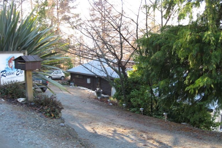 Photo of property in 271 Frankton Road, Queenstown, 9300