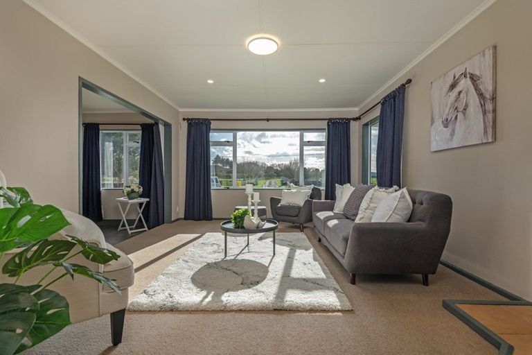 Photo of property in 83 Trickers Road, Bulls, 4818