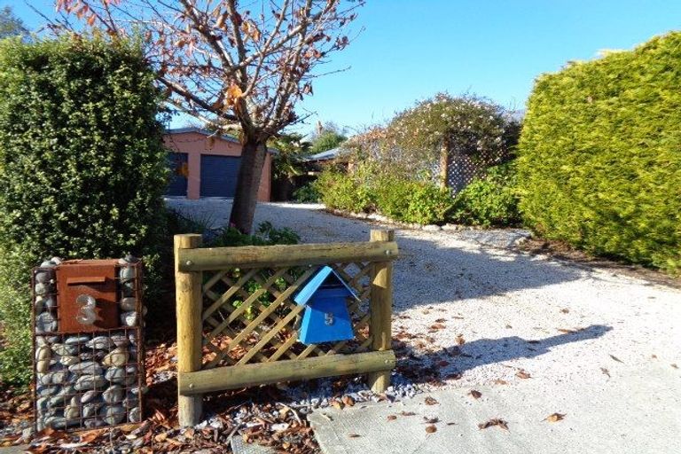 Photo of property in 5 Perry Way, Mapua, 7005