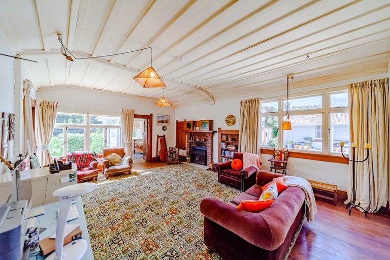 Photo of property in 79 Groome Road, Hatuma, Waipukurau, 4281